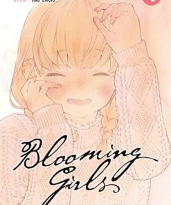 Blooming Girls T04