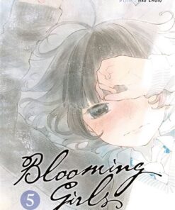 Blooming Girls T05