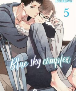 Blue Sky Complex - Tome 05