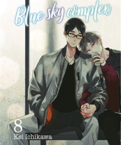 Blue Sky Complex - Tome 08