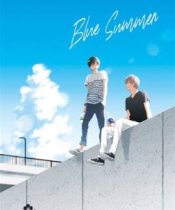 Blue Summer - Tome 1