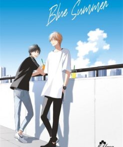 Blue Summer - Tome 2