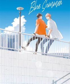 Blue Summer - Tome 3