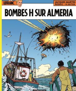 Bombes H sur Almeria