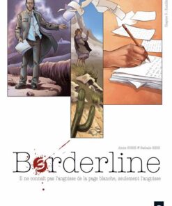 Borderline - vol. 03/4