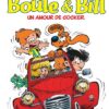 P'tit Boule & Bill - Cabanes