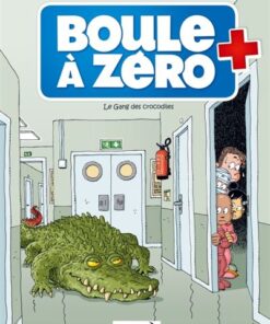 Boule à zéro - tome 02