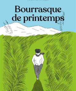 Bourrasque de Printemps