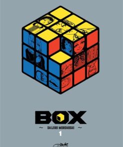 Box vol.1/3