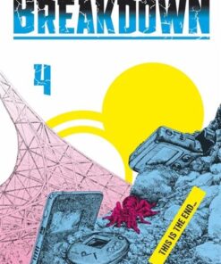 Breakdown - Tome 4