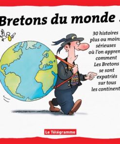 Bretons du monde !