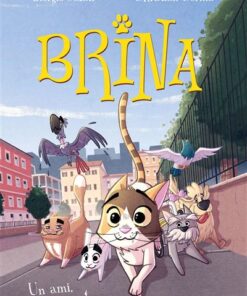 Brina