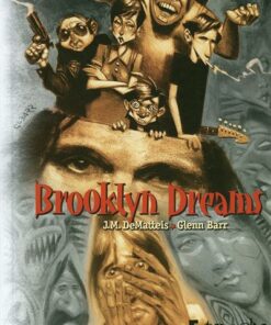 Brooklyn Dreams