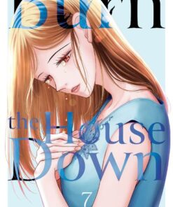 Burn the House Down - Tome 7 (VF)