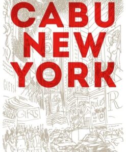 Cabu à New York