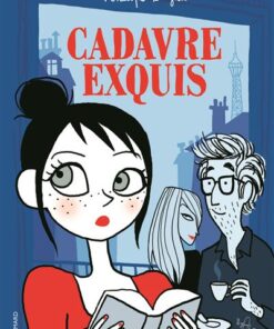 Cadavre exquis