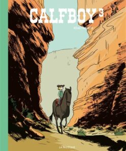 Calfboy