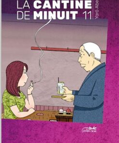 Cantine de minuit vol.11