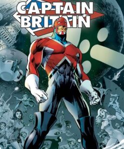 Captain Britain