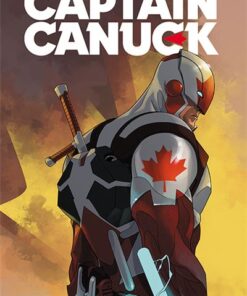 Captain Canuck