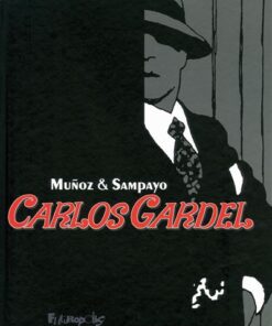 Carlos Gardel