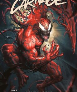 Carnage T01 : Dans la cour écarlate