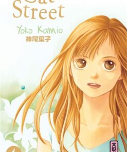 Cat Street - Tome 1