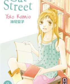 Cat Street - Tome 8