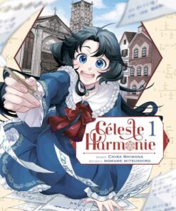 Céleste harmonie T01