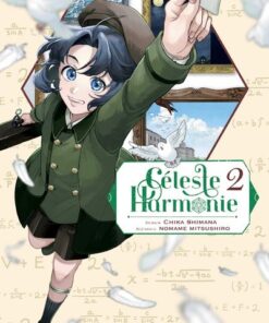 Céleste harmonie T02