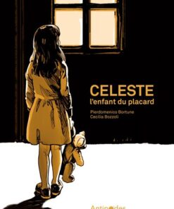 Celeste, l'enfant du placard