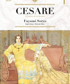 Cesare T01