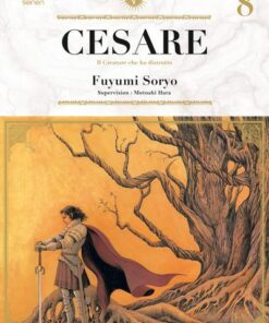 Cesare T08