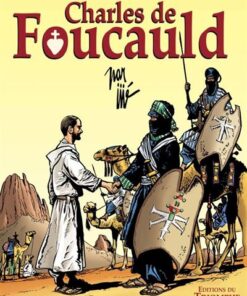 Charles de Foucauld