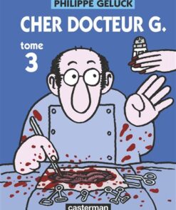 Cher Docteur G.