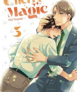 Cherry Magic - Tome 3 (VF)