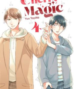 Cherry Magic - édition Collector - Tome 4 (VF)