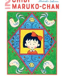 Chibi Maruko-chan T02