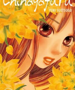 Chihayafuru T02