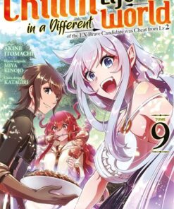 Chillin' Life in a Different World - Tome 09