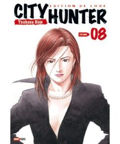 City Hunter