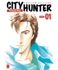 City Hunter