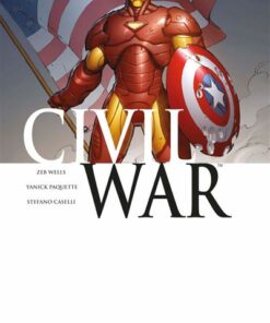 Civil War