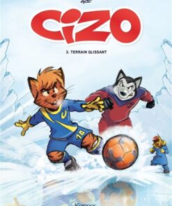 Cizo T03