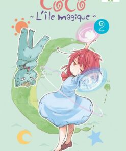 Coco - L'Ile magique T02