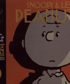 Coffret Snoopy et les Peanuts tome 26