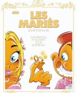 Coffret les Mariés