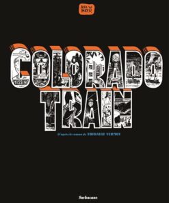 Colorado train