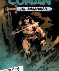 Conan le Barbare T03