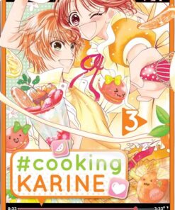 #Cooking Karine T03